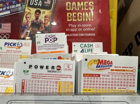 North Carolina Lottery Lucky For Life, Pick 3 Day results for .